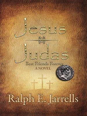 cover image of Jesus * Judas